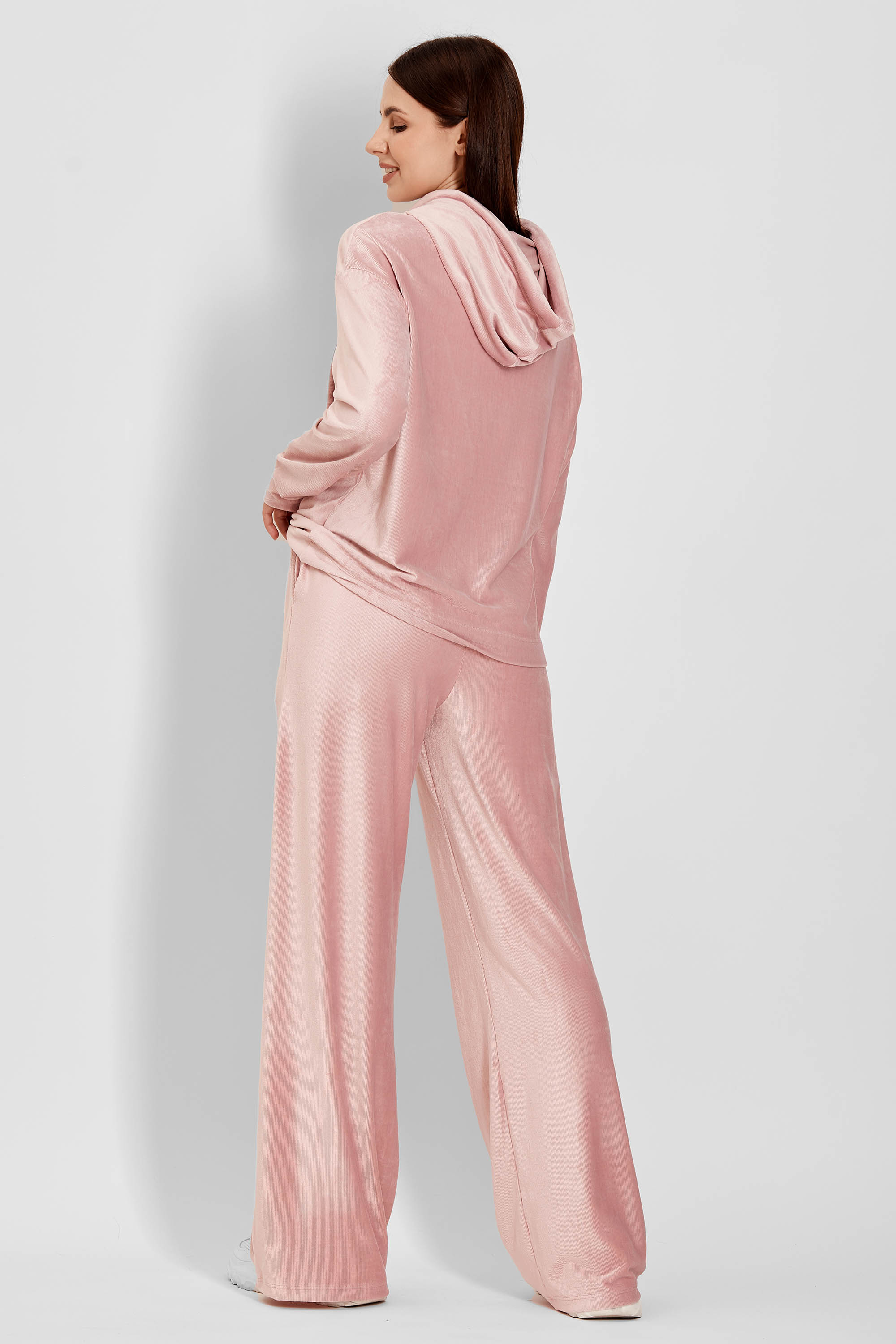 6208-2 комплект жіночий (джемпер та брюки) Anabel Arto